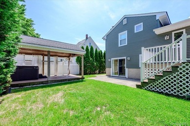 Welcome to this completely updated, modern split-level home in - photo 22