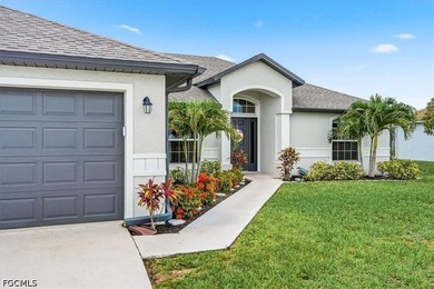 Welcome to this beautifully updated home where modern finishes - photo 3