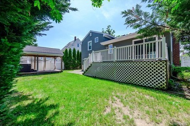 Welcome to this completely updated, modern split-level home in - photo 23