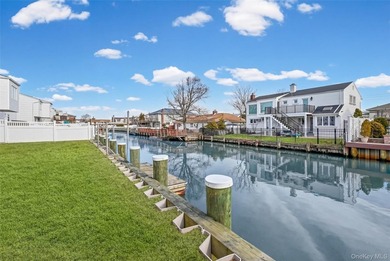 Waterfront high ranch offering 4 bedrooms and 2 full baths, set - photo 23