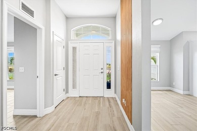 Welcome to this beautifully updated home where modern finishes - photo 4