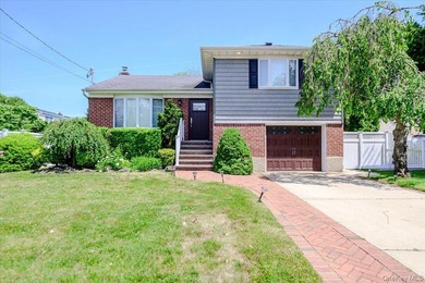 Welcome to this completely updated, modern split-level home in - photo 24