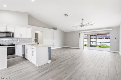 Welcome to this beautifully updated home where modern finishes - photo 5