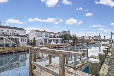 Waterfront high ranch offering 4 bedrooms and 2 full baths, set - photo 26