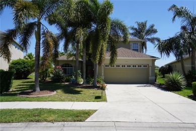 (private lake, pond, creek) Home For Sale in Ellenton Florida