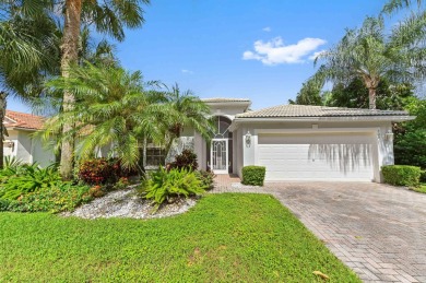 (private lake, pond, creek) Home For Sale in Boynton Beach Florida