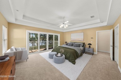 Custom built home! This exceptional waterfront estate is located - photo 32