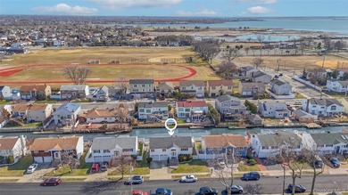 Waterfront high ranch offering 4 bedrooms and 2 full baths, set - photo 33