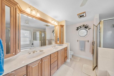 Custom built home! This exceptional waterfront estate is located - photo 36