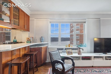 Hudson River Condo For Sale in New York New York