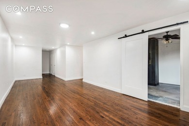 57-10 Junction Boulevard, Unit 6J is a top-floor, corner - photo 3