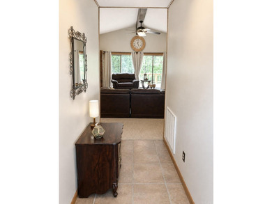 This Greers Ferry Lake area home retreat, is just 3.3 miles to - photo 4