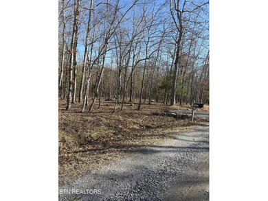 Lake Tansi Lot For Sale in Crossville Tennessee