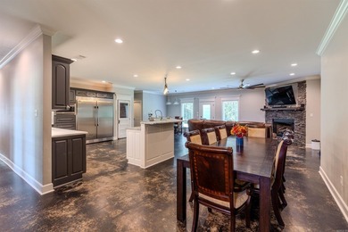 Custom-built home on 3.07 acres in Perry County with - photo 4