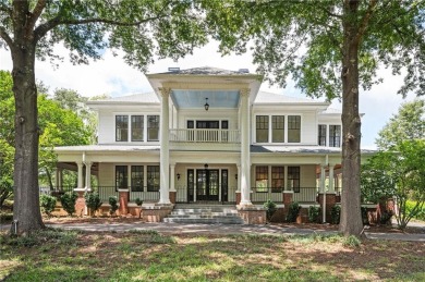 Lake Home For Sale in Buckhead, Georgia