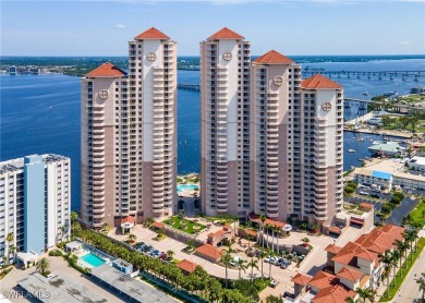 Caloosahatchee River Condo For Sale in Fort Myers Florida