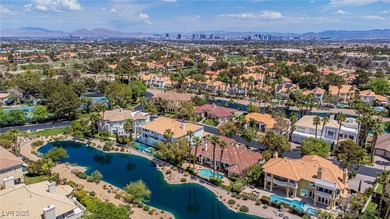 Lake Home For Sale in Las Vegas, Nevada