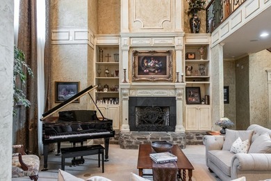 This stunning five-bedroom home in the heart of Bentwood Country - photo 4
