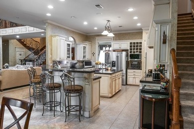 This stunning five-bedroom home in the heart of Bentwood Country - photo 6