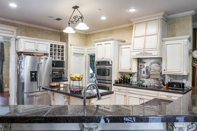 This stunning five-bedroom home in the heart of Bentwood Country - photo 8