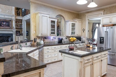 This stunning five-bedroom home in the heart of Bentwood Country - photo 9