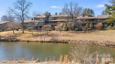 Lake Condo For Sale in Asheville, North Carolina