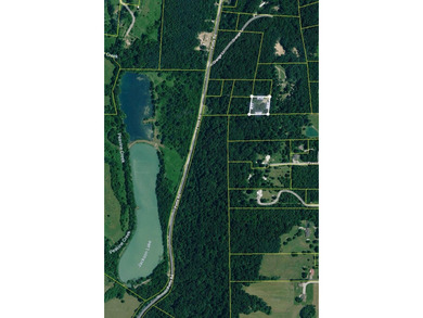 (private lake, pond, coastal) Lot For Sale in Ringgold Georgia