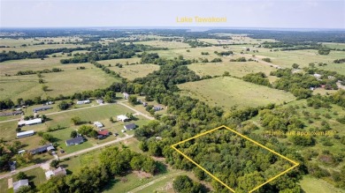 Lake Tawakoni Acreage For Sale in Point Texas