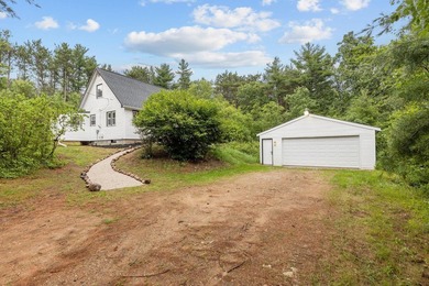 Completely updated 4-bedroom home situated on 2.9 private acres - photo 1