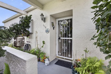 Beautifully maintained 2BR/2BA end-unit villa in desirable - photo 4