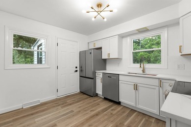 Completely updated 4-bedroom home situated on 2.9 private acres - photo 5