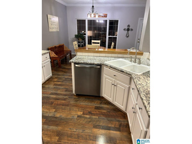This home is immaculate inside and out. Beautiful open dining - photo 11