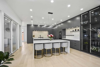 Welcome to 4212 Greenbrair, modern two-story home located in the - photo 11