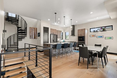 Located in the prestigious Redlands Mesa Golf Community, this - photo 12