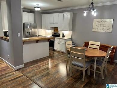 This home is immaculate inside and out. Beautiful open dining - photo 13