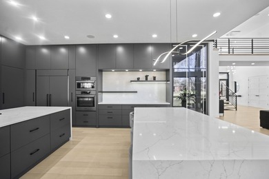Welcome to 4212 Greenbrair, modern two-story home located in the - photo 13
