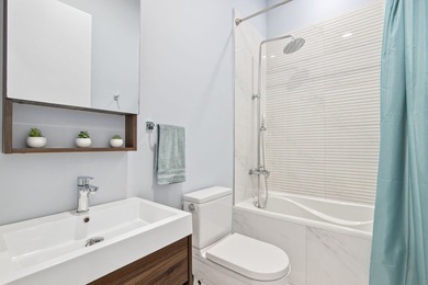 Welcome home to this luxurious, extra-wide 3 bedroom, 2 bathroom