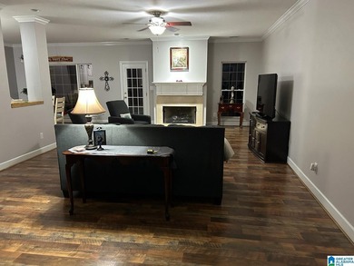 This home is immaculate inside and out. Beautiful open dining - photo 16