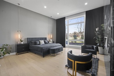 Welcome to 4212 Greenbrair, modern two-story home located in the - photo 17