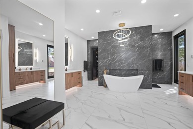 Welcome to 4212 Greenbrair, modern two-story home located in the - photo 18
