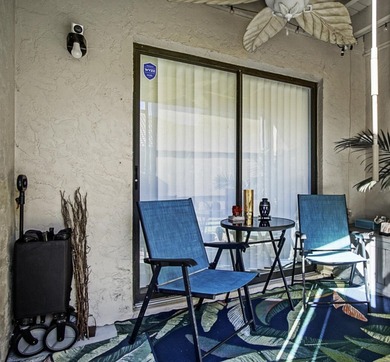 Nestled in the tranquil Seagrass Condominiums, this first-floor - photo 18