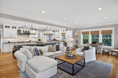 Where home and horizon merge, this waterfront estate on - photo 19