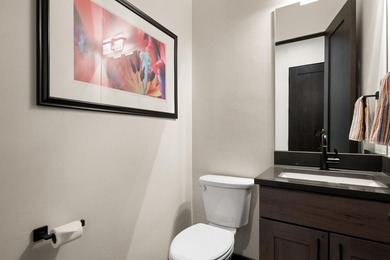 Located in the prestigious Redlands Mesa Golf Community, this - photo 19