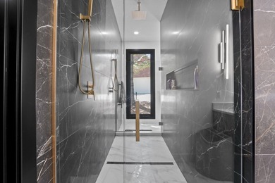 Welcome to 4212 Greenbrair, modern two-story home located in the - photo 19