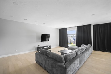 Welcome to 4212 Greenbrair, modern two-story home located in the - photo 21