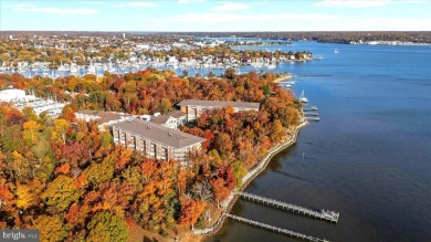 Perhaps the finest Annapolis has to offer...A premiere, resort