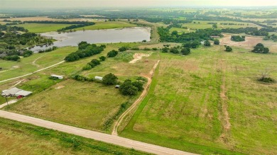 Lake Acreage For Sale in Stephenville, Texas