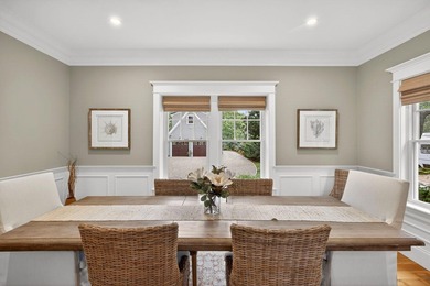 Where home and horizon merge, this waterfront estate on - photo 22