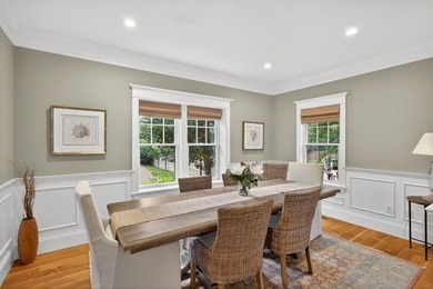 Where home and horizon merge, this waterfront estate on - photo 23