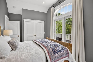 Where home and horizon merge, this waterfront estate on - photo 26